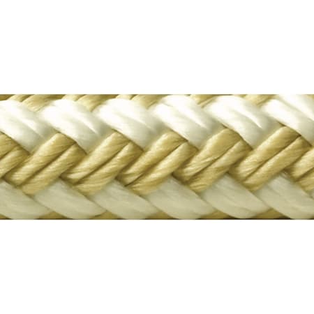 Seachoice Double Braid Nylon Dock Line 40011